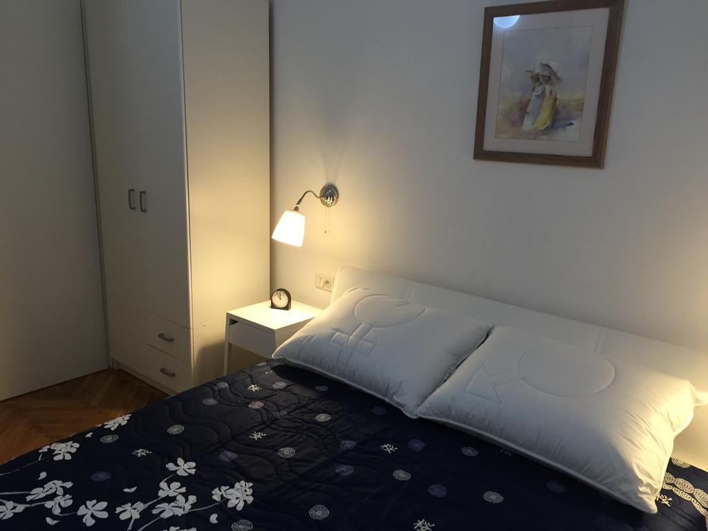 Arenacentar Apartments Póla Kültér fotó