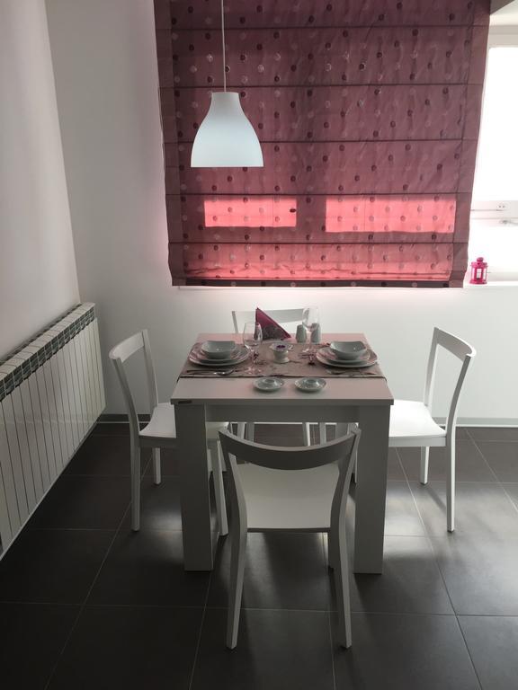 Arenacentar Apartments Póla Kültér fotó
