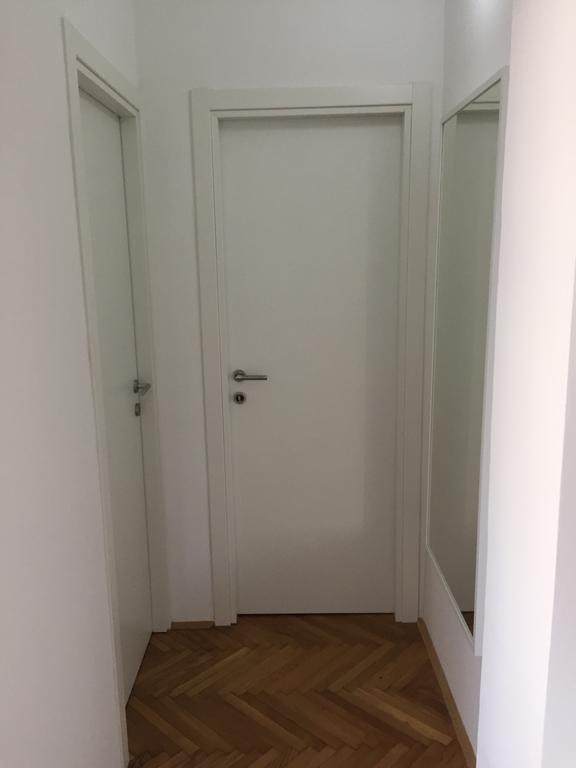 Arenacentar Apartments Póla Kültér fotó