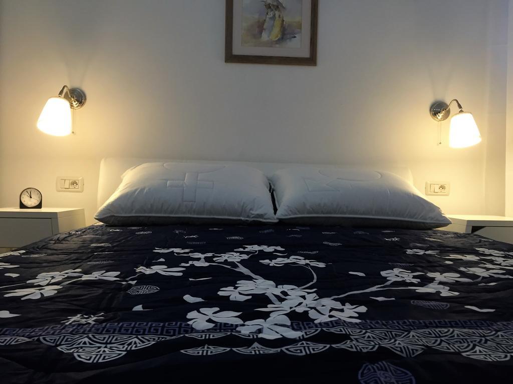Arenacentar Apartments Póla Kültér fotó