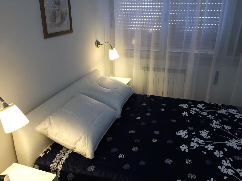 Arenacentar Apartments Póla Kültér fotó