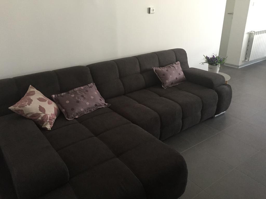 Arenacentar Apartments Póla Kültér fotó