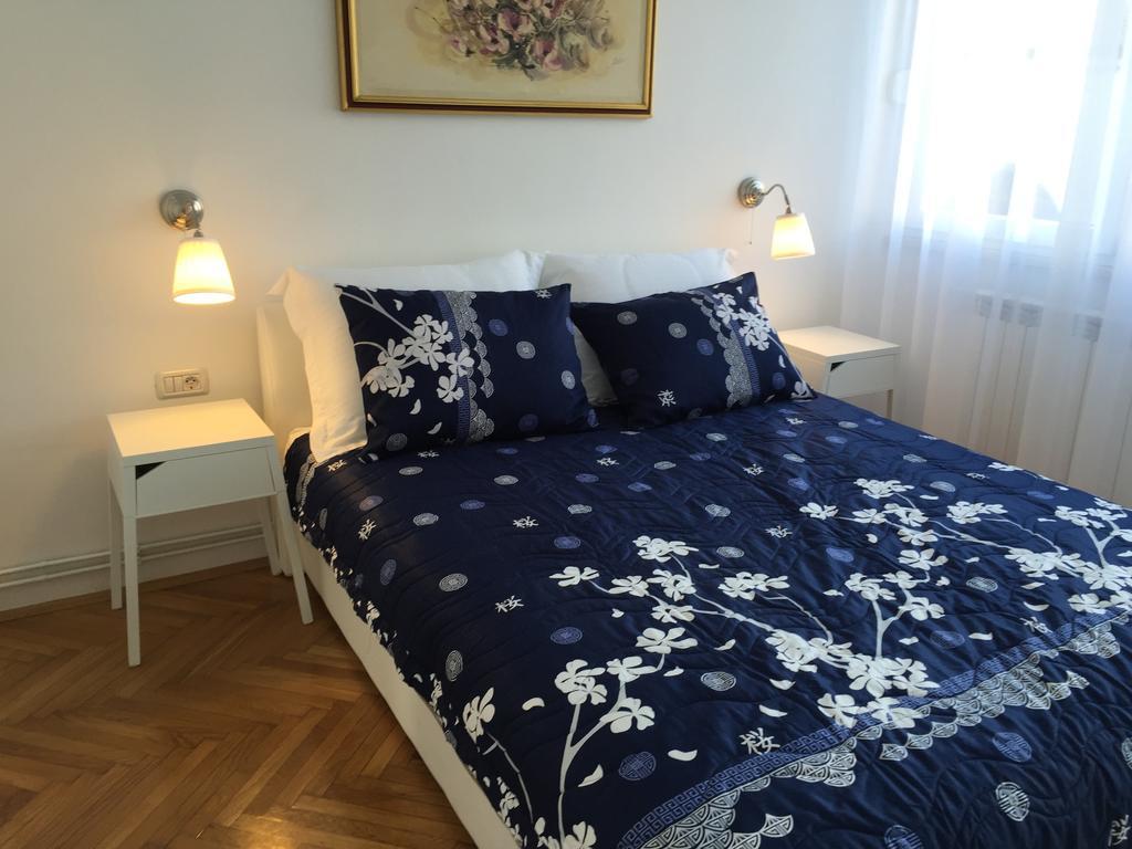 Arenacentar Apartments Póla Kültér fotó