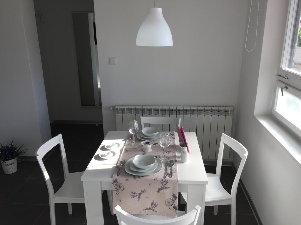Arenacentar Apartments Póla Kültér fotó
