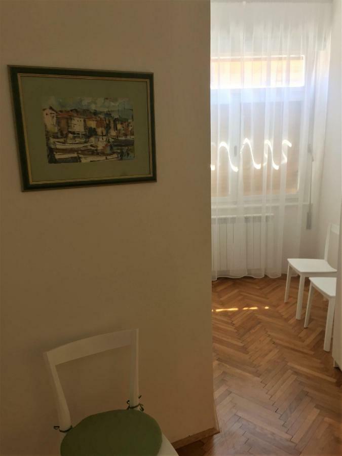 Arenacentar Apartments Póla Szoba fotó